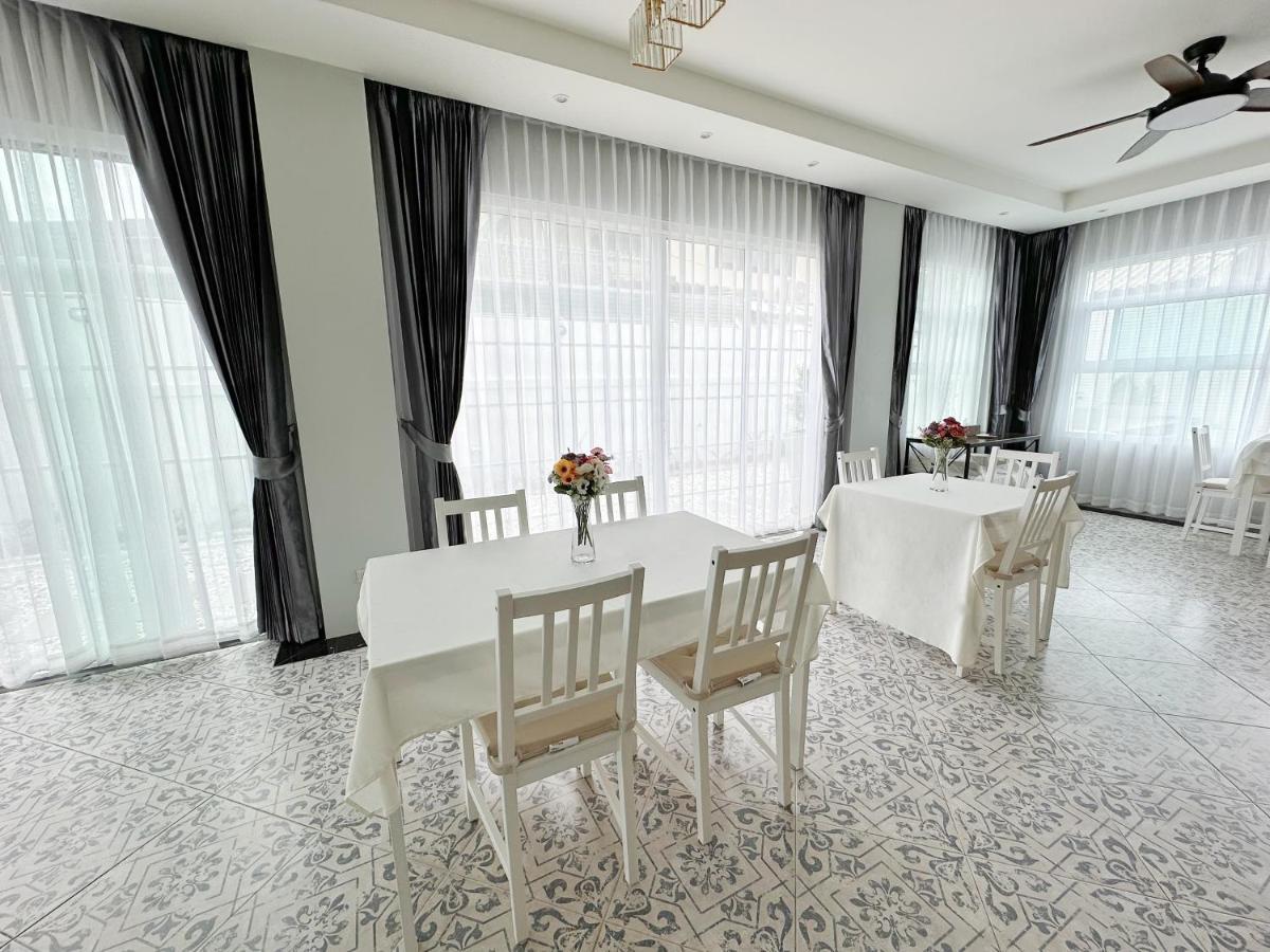 The White House Rachamankha เดอะ ไวท์เฮ้าส์ ราชมรรคา Vandrehjem Chiang Mai Eksteriør billede